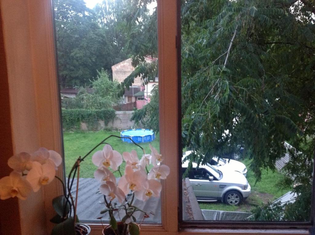 Easy Stay Apartments Riga Quarto foto