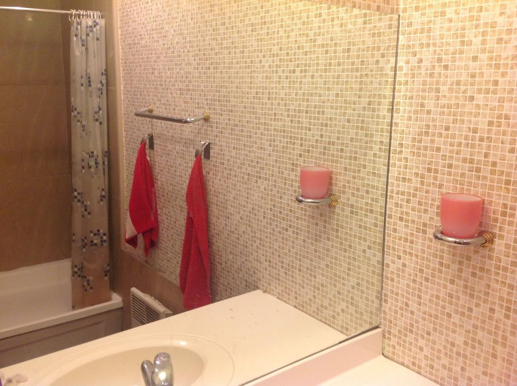 Easy Stay Apartments Riga Quarto foto